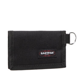 Eastpak Duży Portfel Męski Eastpak Mini Crew EK0A5B97 Black 008