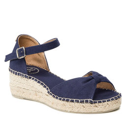 Toni Pons Espadrile Toni Pons Bilma-L Bleumarin