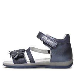 

Босоніжки DD Step G072-317AM Royal Blue, Cиній