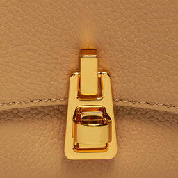 

Сумка Coccinelle PQR Coccinellemagie Soft E1 PQR 58 01 01 Fresh Beige N24, Бежевий
