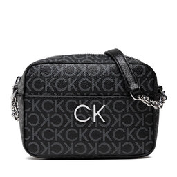 Calvin Klein Bolso Calvin Klein Re-Lock Camera Bag Mono K60K608881 0GJ