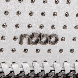 

Сумка Nobo NBAG-F1100-C022 Срібний