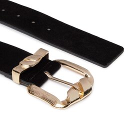 

Жіночий ремінь ONLY 15300887 Black 4293759, Чорний