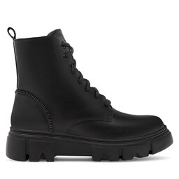 Lasocki Schnürstiefeletten Lasocki VALENTINA ARC-VALENTINA-01 Schwarz