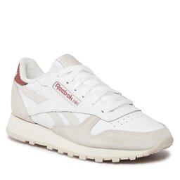 Reebok Pantofi Reebok IE4879 Alb