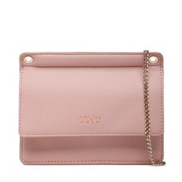Liu Jo Handtasche Liu Jo Ecs S Crossbody AA3270 E0087 Cameo Rose 41310