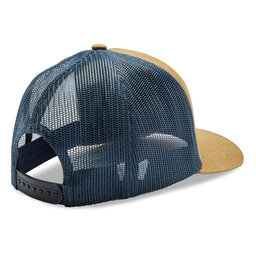 

Бейсболка Dynafit Patch Trucker Cap 08-71692 Army 5471, Зелений