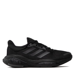 

Взуття adidas Solar Glide 5 M GX5468 Core Black/Grey Six/Carbon, Чорний