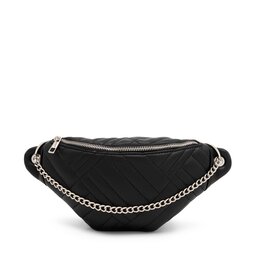 DeeZee Kabelka DeeZee MDN-C-002-03 Black