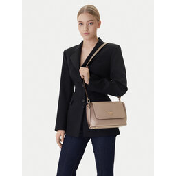 Guess Handtasche Guess Meridian II HWBG69 74200 Beige