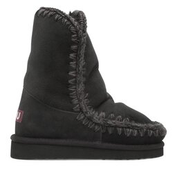 Mou Śniegowce Mou Eskimo Boot 24 FW101000A Czarny