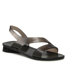 Melissa Сандали Melissa The Real Jelly Paris Ad 33748 Black Ak604
