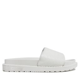 

Шльопанці Big Star Shoes HH274683 White, Білий