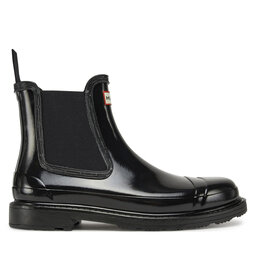 Hunter Cizme de cauciuc Hunter WFS1018RGL Negru