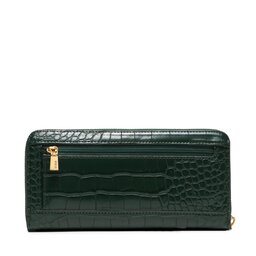

Великий жіночий гаманець Guess SWCX85 00460 FOR, Зелений