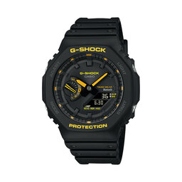 G-Shock Klocka G-Shock GA-B2100CY-1AER Black/Black