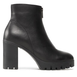 

Ботильйони Lasocki V562 Black, Чорний