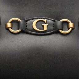 

Сумка Guess HWVB86 54220 BLA, Чорний