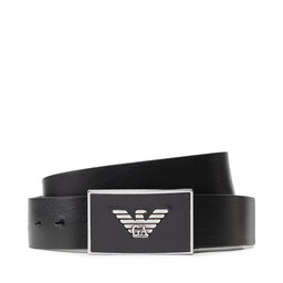 Emporio Armani Ženski remen Emporio Armani Y4S196 YDC0G 80001 Black