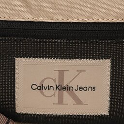 

Сумка на пояс Calvin Klein Jeans Sport Essentials Waistbag38 Cb K50K510090 0HD, Бежевий
