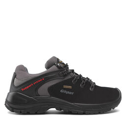 

Трекінгові черевики Grisport 11106N191G Black/Grey, Чорний