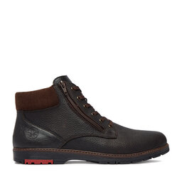 Rieker Schnürschuhe Rieker CEO-10503-25 Braun