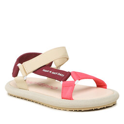 Gioseppo Sandały Gioseppo RUGNY 68958-P Multicolor