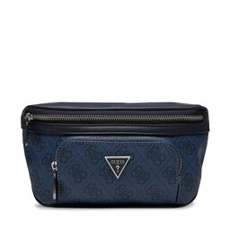 Guess Ľadvinka Guess HMEVZL P3231 BLU