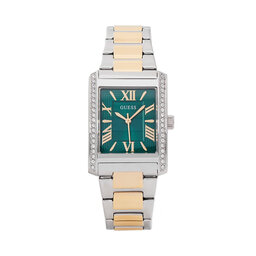 Guess Uhr Guess Bonnie  GW0874L2 Silberfarben