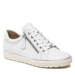 Caprice Sneakers Caprice 9-23606-28 White Nappa 102