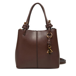 Aldo Torebka Aldo Evielily 13989358 Brązowy