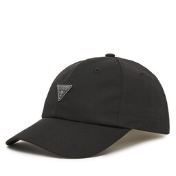 Guess Cap Guess M4BZ23 WGJP2 Schwarz