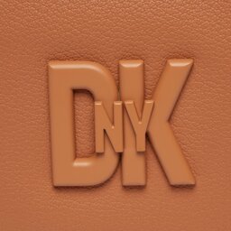 

Сумка DKNY Seventh Avenue Sm Ca R33EKY31 Caramel CAR, Коричневий