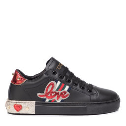 Togoshi Sneakersy Togoshi TG-06-03-000033 Czarny