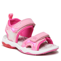 Primigi Sandały Primigi 3976000 Pink-Fuxia