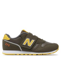 

Снікерcи New Balance YZ373XG2 Хакі