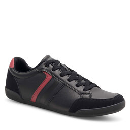 Lanetti Sneakers Lanetti MP07-01458-02 Svart