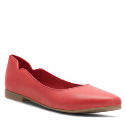 Sergio Bardi Ballerinas Sergio Bardi RST-C1032-01SB Rot