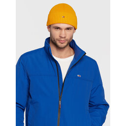 Tommy Hilfiger Čepice Tommy Hilfiger Flag AM0AM10529 Orange ZEW