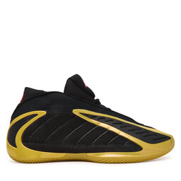 adidas Basketballschuhe adidas Anthony Edwards 2 Shoes KJ1885 Schwarz