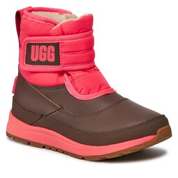 Ugg Vinterskor Ugg K Taney Weather 1122399K Spcl
