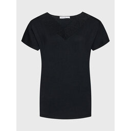 Femilet by Chantelle Femilet by Chantelle Spavaćiće Jazz FNA550 Crna Regular Fit
