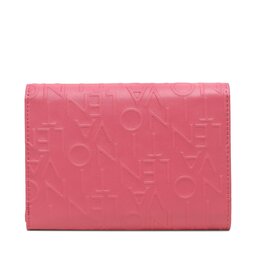 

Великий жіночий гаманець Valentino, Кораловий