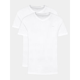 Gant Gant 2er-Set T-Shirts 900002018 Weiß Regular Fit