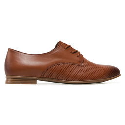

Туфлі Lasocki WI23-VINA-02 Camel, Коричневий