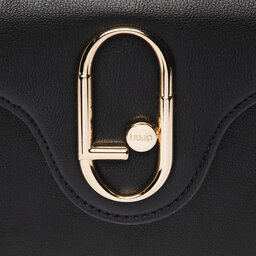 

Сумка Liu Jo Ecs S Crossbody AF2084 E0027 Nero 22222, Чорний