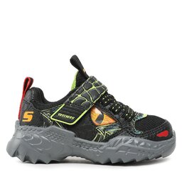 

Снікерcи Skechers Skech-O-Saurus 402235N/BKLM Black, Чорний