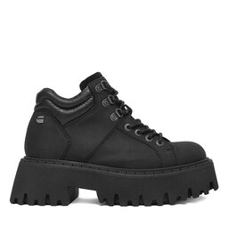 G-Star Raw Черевики туристичні G-Star Raw CEO-WI34-MANYA-06 Чорний