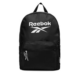 Reebok Σακίδιο Reebok RBK-044-CCC-05 Μαύρο