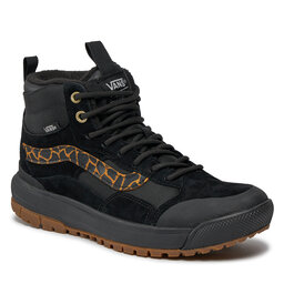 Vans Сникърси Vans Ua Ultrarange Exo Hi Mte-1 VN0A5KS5YS81 Black/Brown